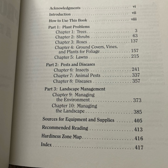 Rodale’s Landscape Problem Solver Guide - Picture 8 of 9